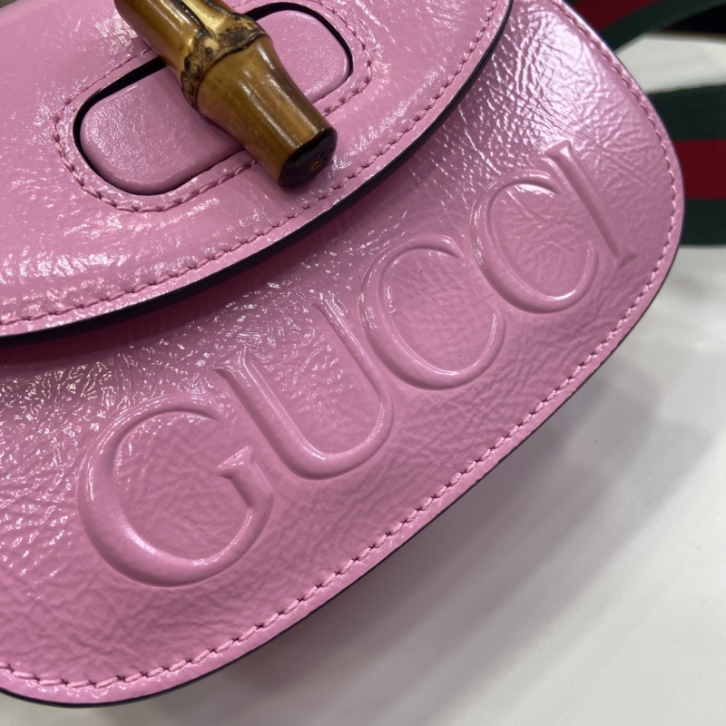 Gucci Top Handle Bags